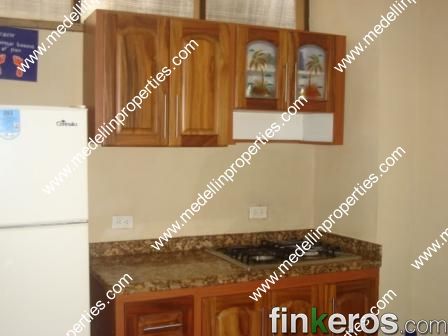  Alquiler de Fincas en Antioquia Santa Fe  - Finca en Santa Fe de Antioquia, Antioquia